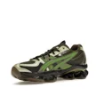 thumbnail image 4 of ASICS US5-S Gel Quantum Kinetic Moss Bamboo - 1203A403-300, 4 of 6
