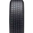 4 Goodyear Assurance All-Season 185/65R14 86T 600AB Tires 65000 Mile Warranty 407106374 / 185/65/14 / 1856514