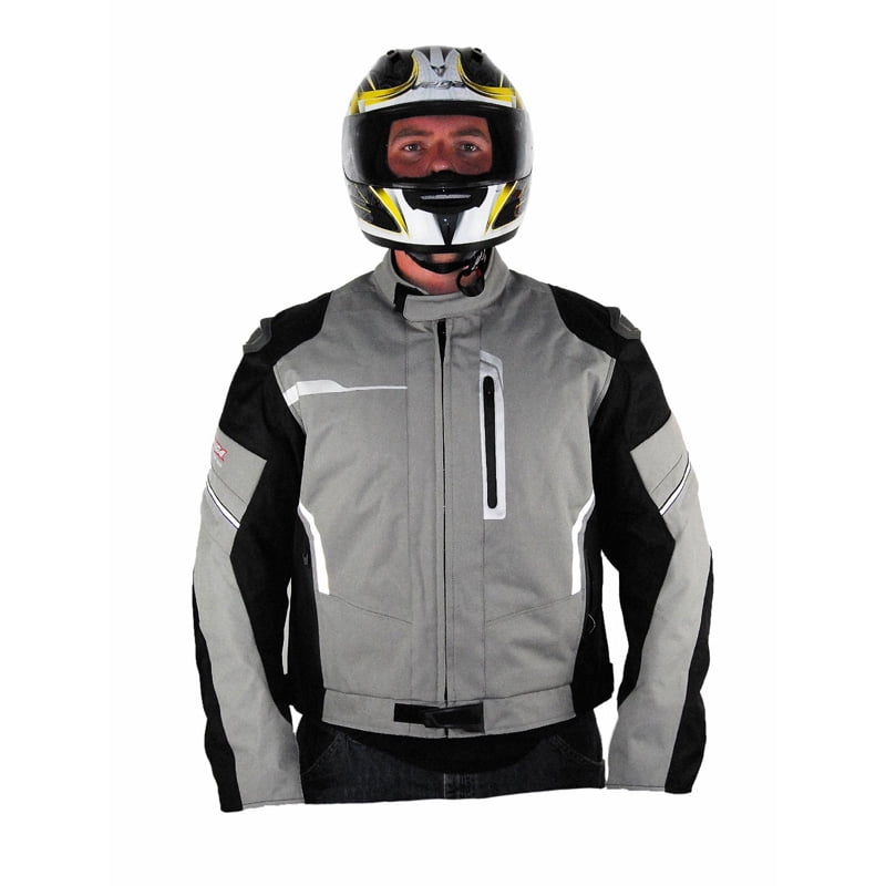 vega riding jacket