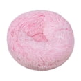 thumbnail image 1 of XWSHYW Productos para Mascotas Colchoneta Redonda de Invierno Gruesa y Cálida para Dormir para Niños Pequeños, 1 of 3
