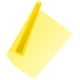 thumbnail image 1 of Vinilo adhesivo para coche de 30x60cm, efecto ahumado, para faros antiniebla, luces delanteras y traseras (amarillo)., 1 of 7
