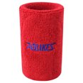 thumbnail image 1 of Protector de muñeca deportivo alargado de algodón para baloncesto, tenis, bádminton, toalla para el sudor, 1 of 5
