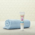 Burt's Bees Intense Hydration Eye Cream, Moisturizing Eye Treatment, 0.