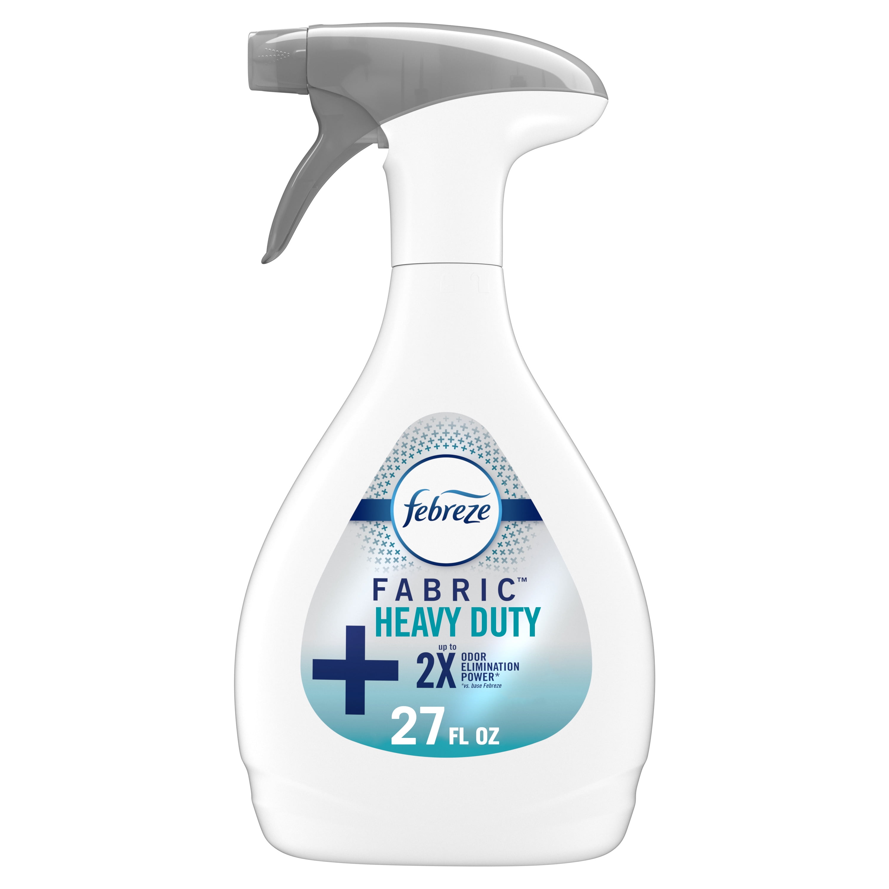 Febreze OdorEliminating Fabric Spray, Heavy Duty, 27 fl oz Walmart