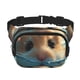 thumbnail image 1 of Easygdp Cute Swimming Guinea Pig Fanny Packs para Mujeres y Hombres, Bolsa de Cinturón, Bolsos de Cruz para Trabajo/Correr/Senderismo, 1 of 9