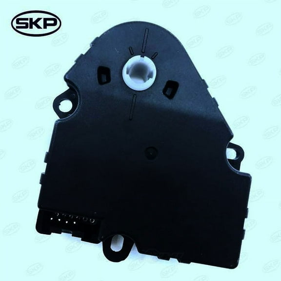SKP SK604100 HVAC Blend Door Actuator