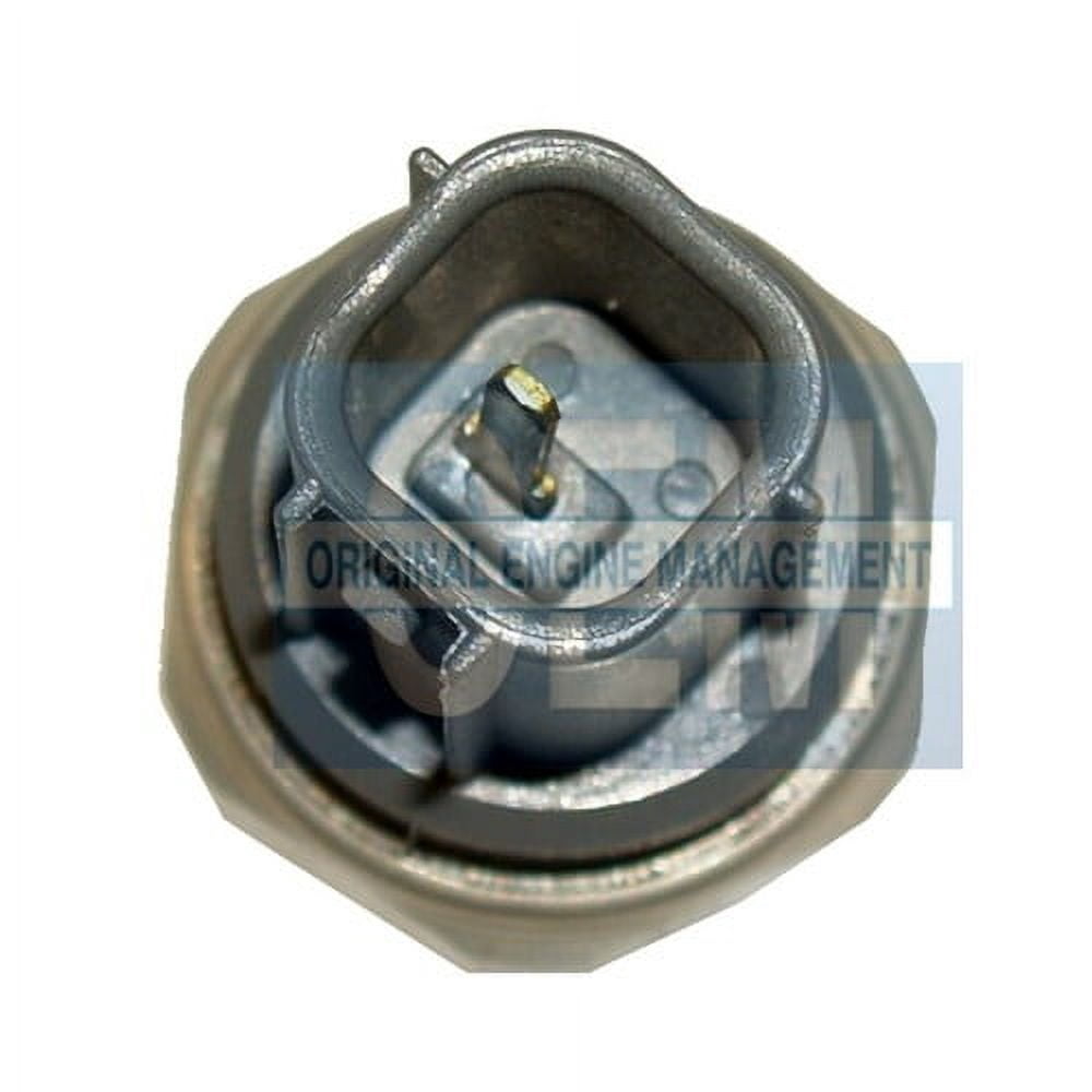 Ignition Knock (Detonation) Sensor