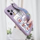 thumbnail image 1 of iPhone 12 Pro Max Mini XR ip Compatível Funda Celular Para De Cartoon Cute Doraemon, 1 of 4