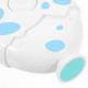 thumbnail image 5 of Cortauñas eléctrico, pulidor de uñas para bebés, amoladora de uñas eléctrica, herramienta de manicura para adultos, 5 of 7