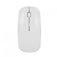 thumbnail image 4 of LAFGUR Wireless Keyboard and Mouse,Slim 2.4GHz Wireless Keyboard and Mouse Kit for Desktop Laptop,Mouse, 4 of 8