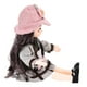 thumbnail image 3 of Niña simula princesa juguete de muñeca grande 12 muñecas de simulación ricos detalles faciales articulaciones flexibles para niñas para regalo de vacaciones para niños Anggrek Otros, 3 of 8