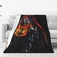 thumbnail image 1 of Manta de felpa de Doctor Strange, manta de franela de microfibra suave, ligera y difusa para sofá, cama y sofá, manta de microfibra ultra suave, 1 of 8