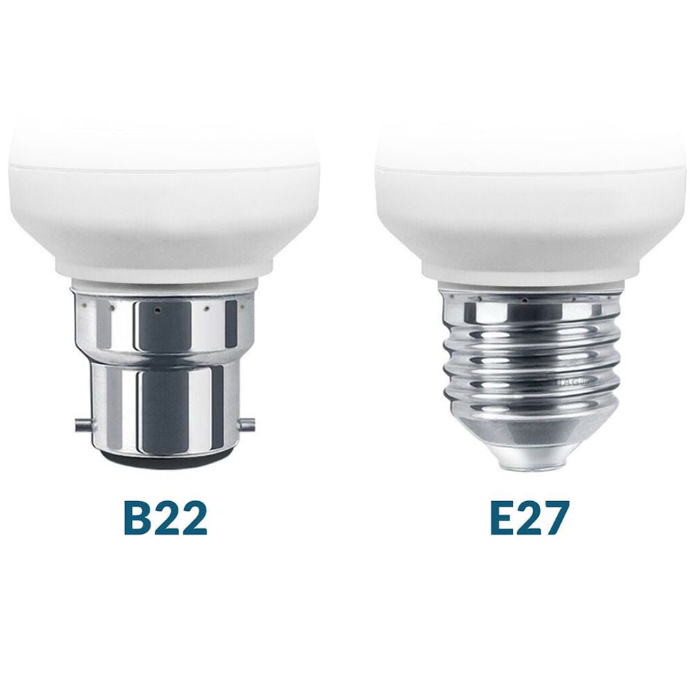 E27 B22 3W, 5W, 7W, 9W, 12W LED Light Epistar SMD 2835 Ww Daylight