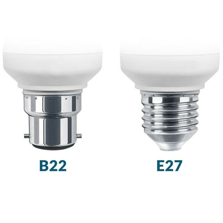 E27 E26 LED Bulb Lamp 110V 220V 6W 56-2835 Refrigerator light Replace G45  bulb
