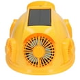 thumbnail image 4 of Casco con ventilador solar, casco con ventilador solar Casco con ventilación con ventilador solar Casco con ventilador solar inteligente Rendimiento inigualable, 4 of 8