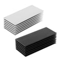 thumbnail image 5 of Aluminum for M.2 NVME SSD Heat Sink Supports M.2 NVME SSD 2280 Desktop Dedict, 5 of 14