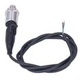 thumbnail image 4 of Pressure Transmitter, Pressure Transducer Sensor T2000 4-20mA NPT1/4 Industrial with Packard Plug for Fuel for Gas, 4 of 7