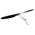 thumbnail image 2 of Filfeel Coreless Motor Propeller, 716 Coreless Motor, Beautiful Appearance Exquisite Concise Business Gift Outdoor For School Can Be Used Alone, 2 of 7