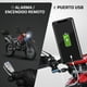 thumbnail image 4 of Motocicleta Doble Propósito VENTO Crossmax 250 Rojo 2025, 4 of 8