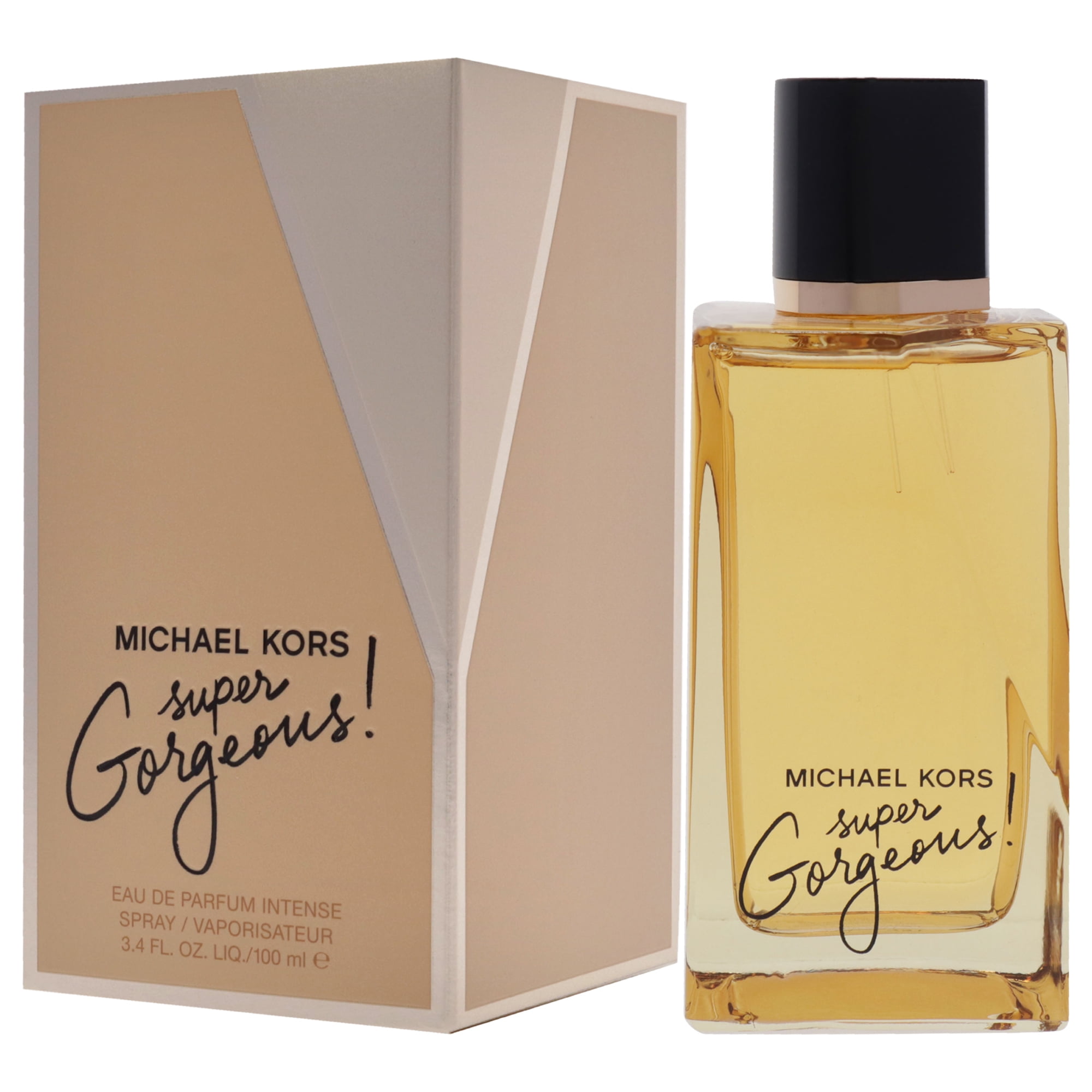 Michael kors super gorgeous parfum Clearance