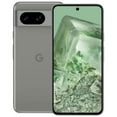 thumbnail image 1 of Restored Google Pixel 8 128GB Unlocked Smartphone Like New, 1 of 5