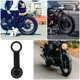 thumbnail image 3 of OULII 15Ud Tapa De Goma Para Sangrado De Compatible Con Coche Y Motocicleta Color Negro, 3 of 8