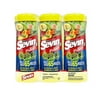 Sevin Garden Insect Killer Ready to Use Dust, 3 Pack of 1 Pound Cans
