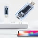 thumbnail image 5 of Mini USB Tester Voltaje actual Cargador Capacidad Probador Medidor de voltaje actual, 5 of 8