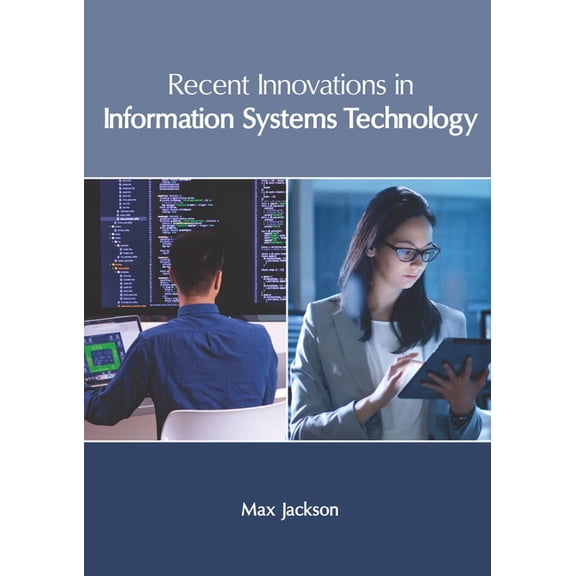 Recent Innovations in Information Systems Technology, (Hardcover)