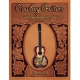 thumbnail image 2 of Centerstream Publishing Cowboy Guitars - Softcover Book, 2 of 2