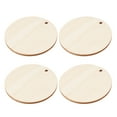 thumbnail image 4 of Miangastore 50 Pcs Disque Rond Diy pour Décoration Intérieure et Fête, 4 of 8