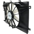 thumbnail image 3 of Cooling Fan Assembly Compatible with 2018 Toyota C-HR Radiator, 3 of 5