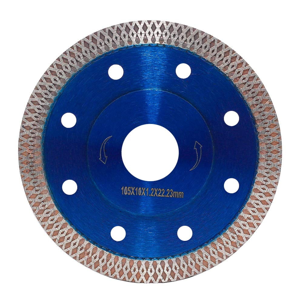 4" Diamond Blade for Angle Grinder Diamond Cutting Wheel for Cutting