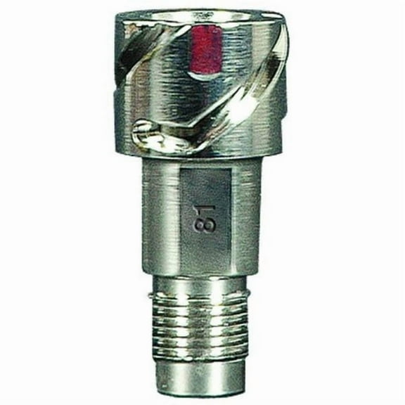 Itw Devilbiss 803420 Starline Full Size Gun Dekupp Adapter (dpc-81)