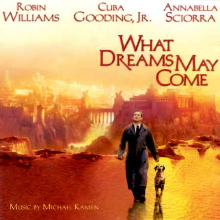 What Dreams May Come Soundtrack