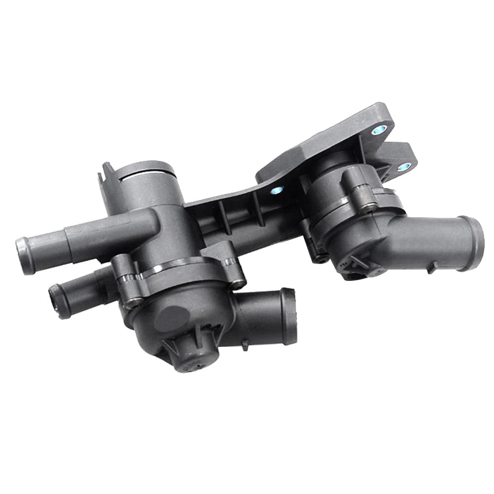 Car Thermostat Housing Assembly for A1 A3 Golf Octavia 03C121111T 03C121111AK