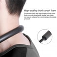 thumbnail image 3 of Lazy Neck Phone Holder Stand Desktop Bed Mount Long Flexible Gooseneck A9O for Alcatel 7, Jitterbug Smart 2, REVVL 2, 1x Evolve, 3V (2019) - iPhone XS Max XR X 8 PLUS 7 Plus 6S Plus 6 11 Pro, 3 of 7