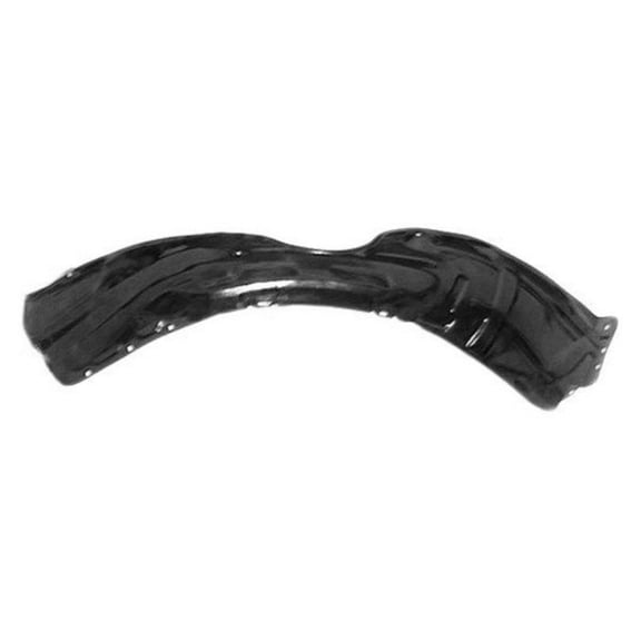 For Toyota Camry 2002 2003 2004 2005 2006 Fender Liner Driver Side | Replacement For TO1248116 | 53876AA011