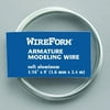 WIREFORM ARMATURE ROD ROLLED 1/8IN X 4FT