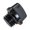 Black, variant on funtasica Motorcycles Engine Oil Filler Aluminum Alloy Accessories for Yamaha Yzf Gray