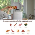 thumbnail image 3 of Compostador eléctrico Reencle Prime Kitchen de 14 litros, 1 kg diario, 3 of 5