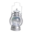 thumbnail image 1 of LOVIVER Hanging Candle Light,Retro Antique LED Oil Lamp Miners Lantern Battery, 1 of 8