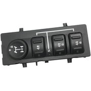 hummer h2 4wd switch