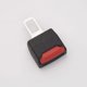thumbnail image 3 of Asiento de 2 piezas Hebilla de cinturón con abridor de botellas, conector para cinturón de seguridad para todas las marcas de automóviles, clip de hebilla para cinturón de seguridad de automóvil, col, 3 of 3
