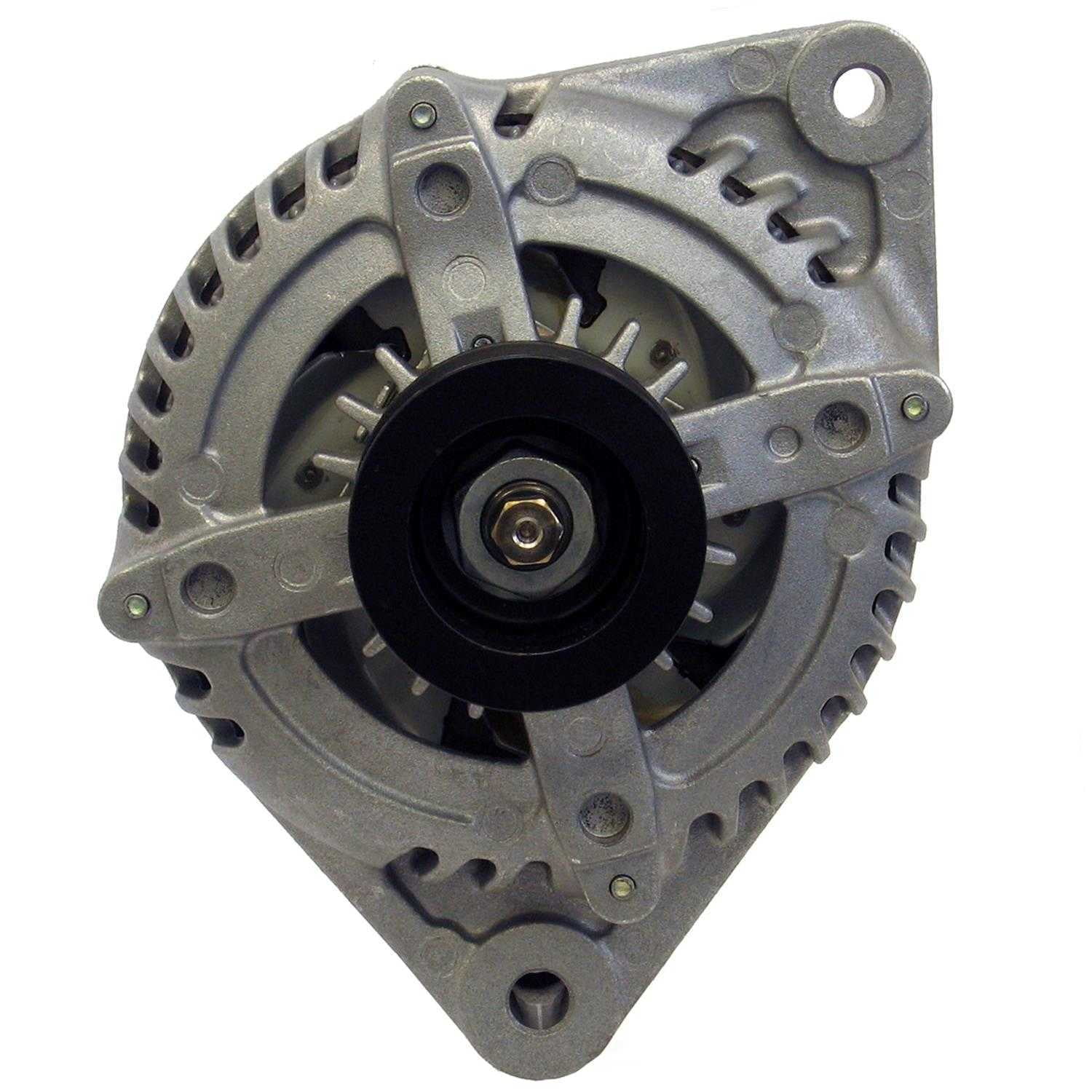 FVP Professional 15016 Alternator Standard
