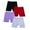 Multicolour, variant on Huvoen Toddler h Athletic Shorts for Boys and Girls 4pcs Kids Girls Bike Shorts Shorts for Girls Toddler Biker Under Dress Dance Multi-Color Shorts Multicolor 3 Years