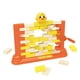 thumbnail image 2 of Juguete novedoso y divertido, juego de mesa educativo, bloques de construcción dobles, juguetes de pared para empujar, apto para niños de 4 a 12 años, juego de tres animales, amarillo, juguetes de plá, 2 of 8