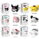 thumbnail image 2 of Sanrio-figura de anime Kuromi Melody, bloques de construcción, Hello Kitty, partículas, inteligencia, juguetes para niños, regalo para niños, 2 of 4