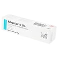 thumbnail image 4 of Advantan Aceponato de Metilprednisolona 0.1 % 1 mg/1g uso externo 15 g, 4 of 4