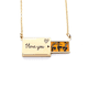 thumbnail image 1 of Baile la gente Mexico totems Mexican flauta Sobre de carta de amor, collar y joyas colgantes, 1 of 3